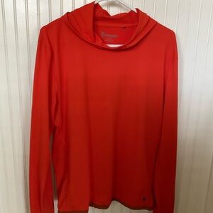 Cotopaxi Men’s Sombra Sun Hoodie Sz Med